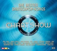 Die Ultimative Chartshow-Beste Deutschpop-Songs von Various