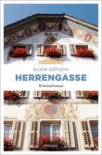 Bild vom Artikel Herrengasse vom Autor Silvia Götschi