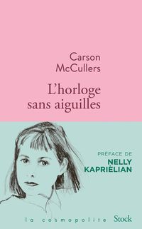 Produktbild: L'horloge sans aiguilles