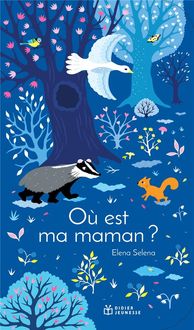 Produktbild: O&ugrave; est ma maman ?