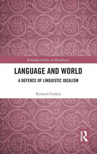 Produktbild: Language and World