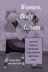 Produktbild: Women, Body, Illness