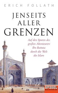 Produktbild: Jenseits aller Grenzen