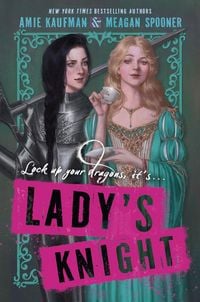 Produktbild: Lady's Knight