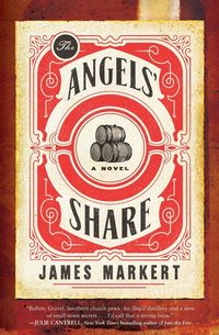 Produktbild: The Angels' Share