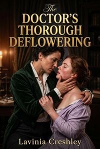 Produktbild: The Doctor's Thorough Deflowering