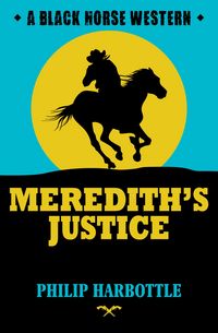 Produktbild: Meredith's Justice