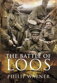 Produktbild: The Battle of Loos