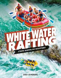 Produktbild: White Water Rafting