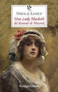 Produktbild: Una Lady Macbeth del distretto di Mcensk