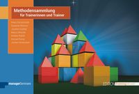 Produktbild: Methodensammlung f&uuml;r Trainerinnen und Trainer