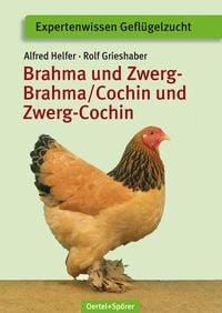 Produktbild: Brahma und Zwerg-Brahma, Cochin und Zwerg-Cochin
