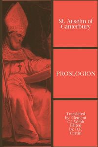 Produktbild: Proslogion