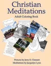 Produktbild: Christian Meditations
