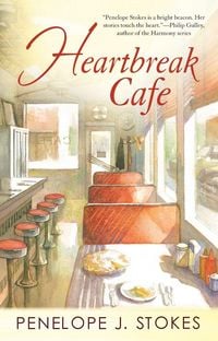 Produktbild: Heartbreak Cafe