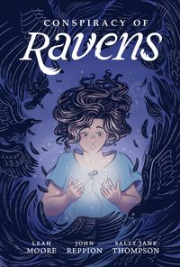 Produktbild: Conspiracy of Ravens