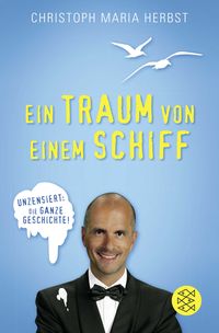 Produktbild: Ein Traum von einem Schiff