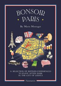 Produktbild: Bonsoir Paris