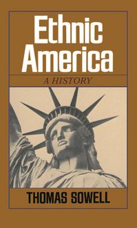 Produktbild: Ethnic America