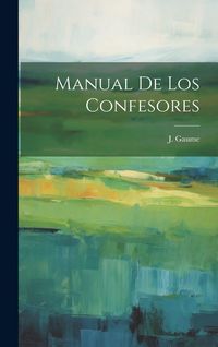 Produktbild: Manual De Los Confesores