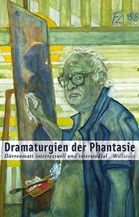 Produktbild: Dramaturgien der Phantasie