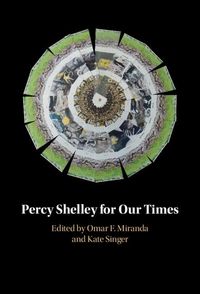 Produktbild: Percy Shelley for Our Times