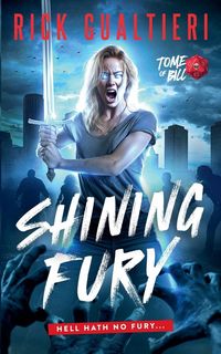 Produktbild: Shining Fury