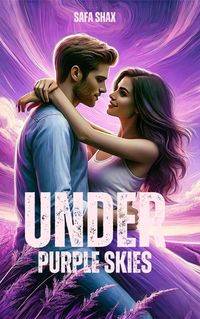 Produktbild: Under Purple Skies
