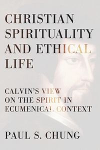 Produktbild: Christian Spirituality and Ethical Life