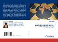 Produktbild: Who Is My Neighbour?