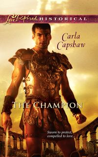 Produktbild: The Champion