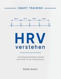 Produktbild: HRV verstehen