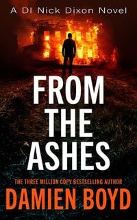 Produktbild: From The Ashes