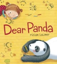 Produktbild: Dear Panda
