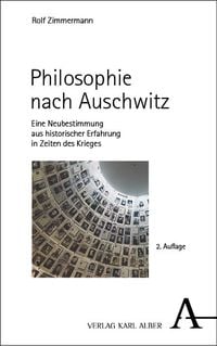 Produktbild: Philosophie nach Auschwitz