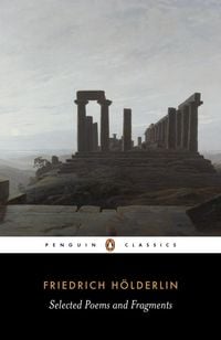 Produktbild: Selected Poems and Fragments