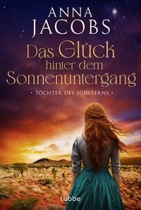 Produktbild: T&ouml;chter des S&uuml;dsterns - Das Gl&uuml;ck hinter dem Sonnenuntergang