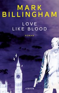 Produktbild: Love like blood