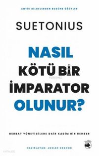 Produktbild: Nasil K&ouml;t&uuml; Bir Imparator Olunur