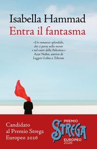 Produktbild: Entra il fantasma