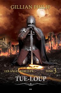 Produktbild: Tue-loup