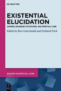 Produktbild: Existential Elucidation
