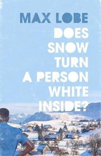Produktbild: Does Snow Turn a Person White Inside?
