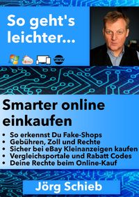Produktbild: Smarter online einkaufen