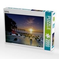 Produktbild: Auckland (Puzzle)
