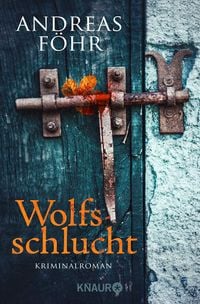 Produktbild: Wolfsschlucht