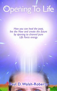 Produktbild: Opening To Life