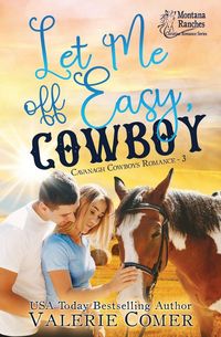Produktbild: Let Me Off Easy, Cowboy