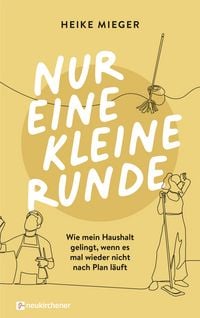Produktbild: Nur eine kleine Runde