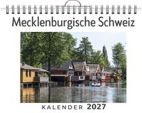 Produktbild: Mecklenburgische Schweiz